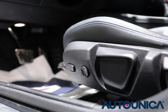 BMW 118 D 5PORTE MSPORT AUTOMATICA FULL LED