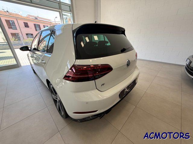 VOLKSWAGEN Golf R 2.0 TSI DSG 4MOTION 5p. BMT