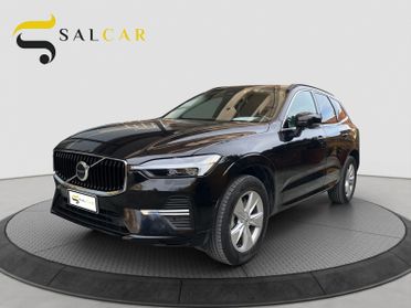 Volvo XC 60 XC60 B5 (d) AWD automatico Ultimate Dark 2022
