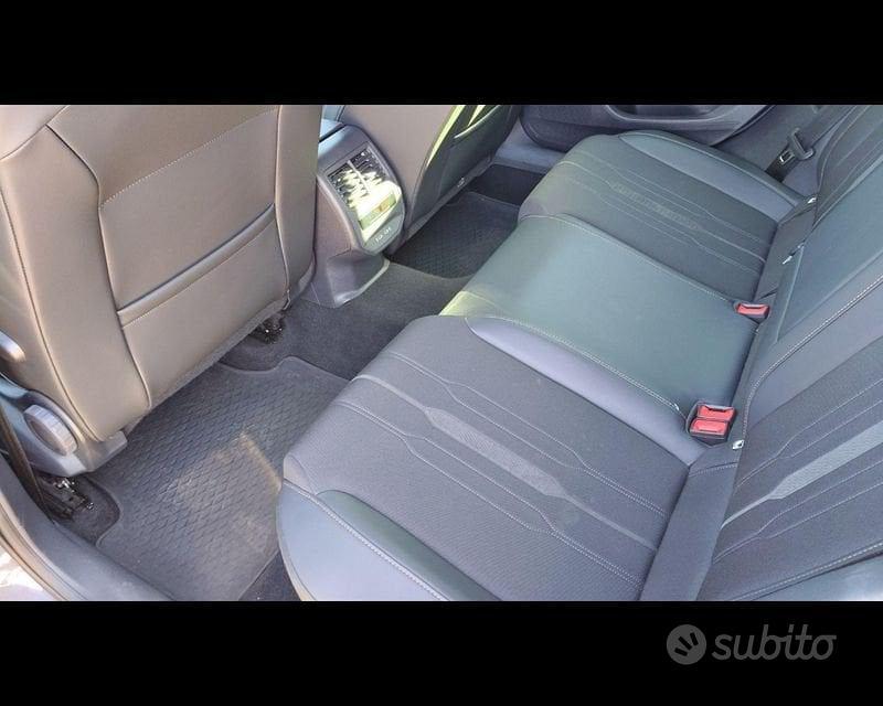 CUPRA Formentor 2.0 TDI