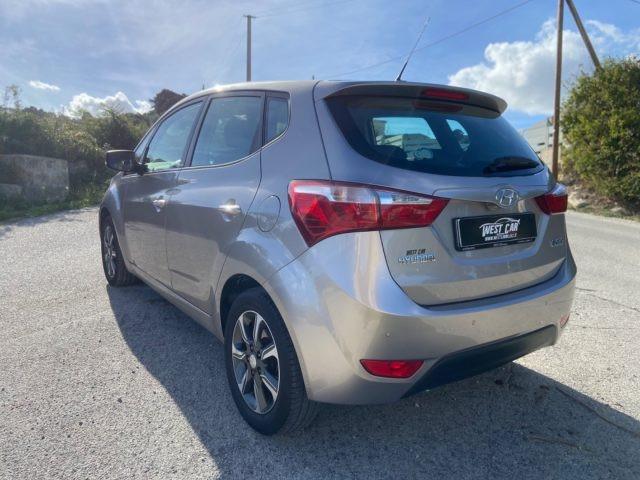 HYUNDAI iX20 1.4 CRDI 90 CV XPossible GUIDABILE NEOPATENTATI