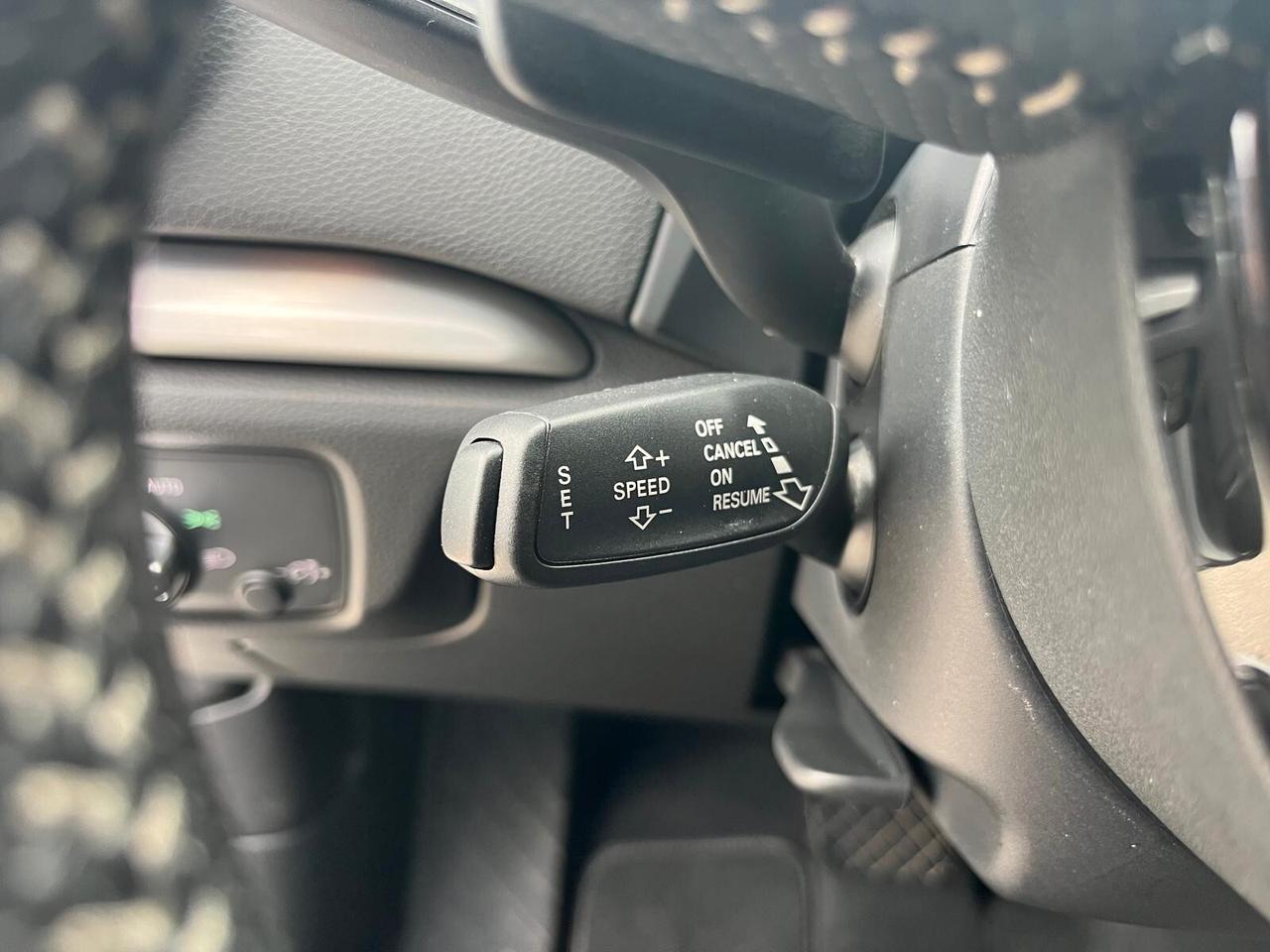 Audi A3 1.6 TDI 116cv S LINE/FULL LED/FULL OPTIONAL/UNICO PROPRIETARIO