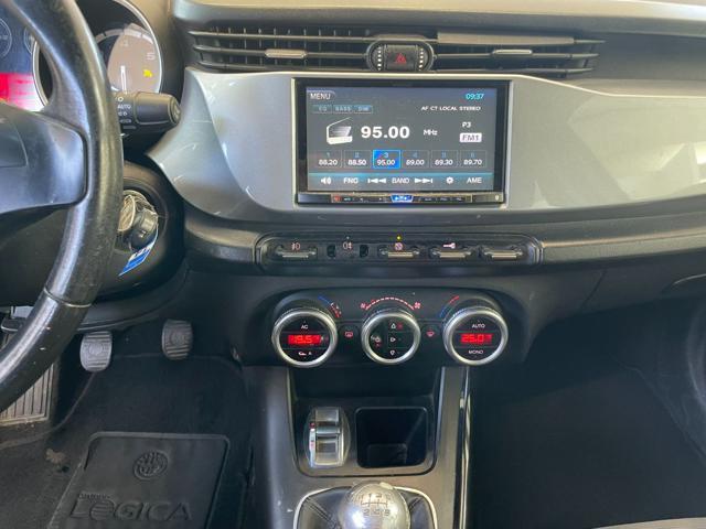 ALFA ROMEO Giulietta 1.6 JTDM-2 105 CV