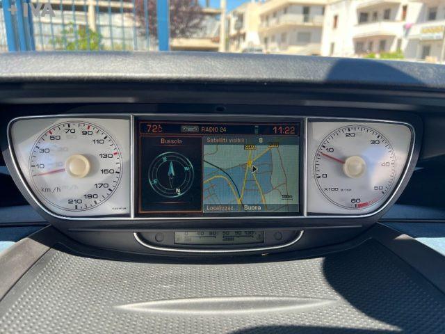 LANCIA Phedra 2.0 MJT 136 CV 7 Posti