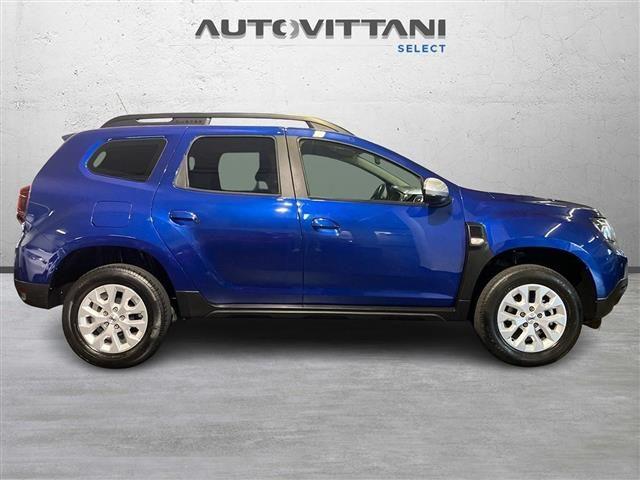 DACIA Duster 1.0 tce Expression Gpl 4x2 100cv