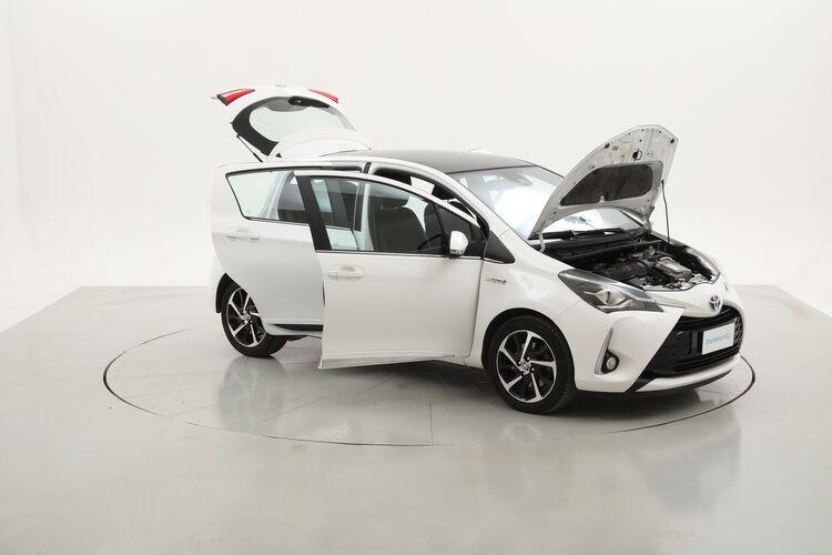 Toyota Yaris Hybrid Style BR314204 1.5 Full Hybrid 101CV