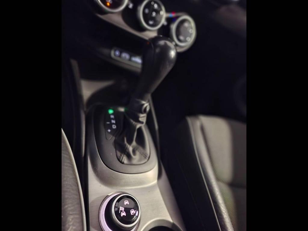 Fiat 500X 2.0 Multijet Cross Plus 4x4 Auto