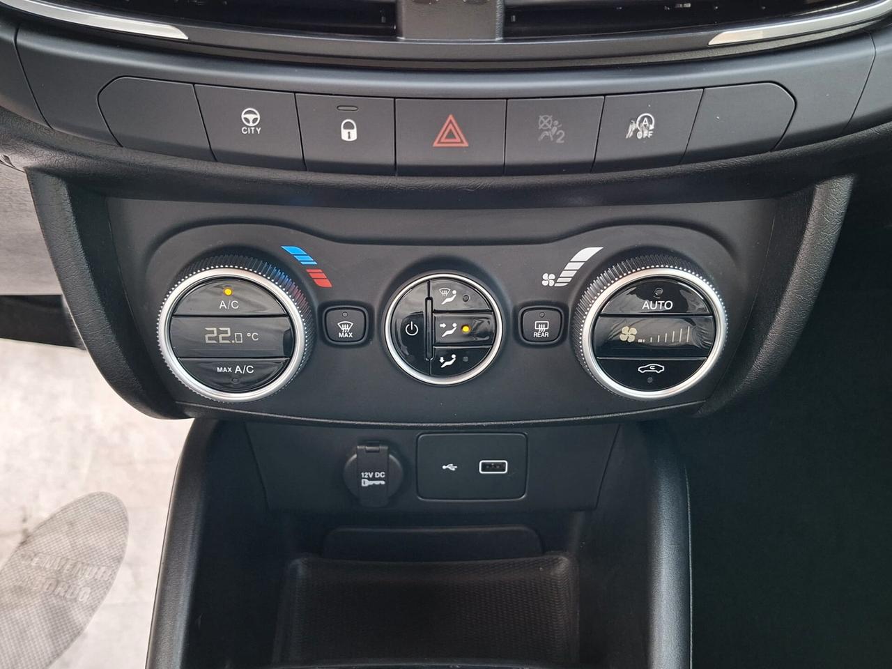 Fiat Tipo 1.6 16V Multijet SW MOTORE ROTTO