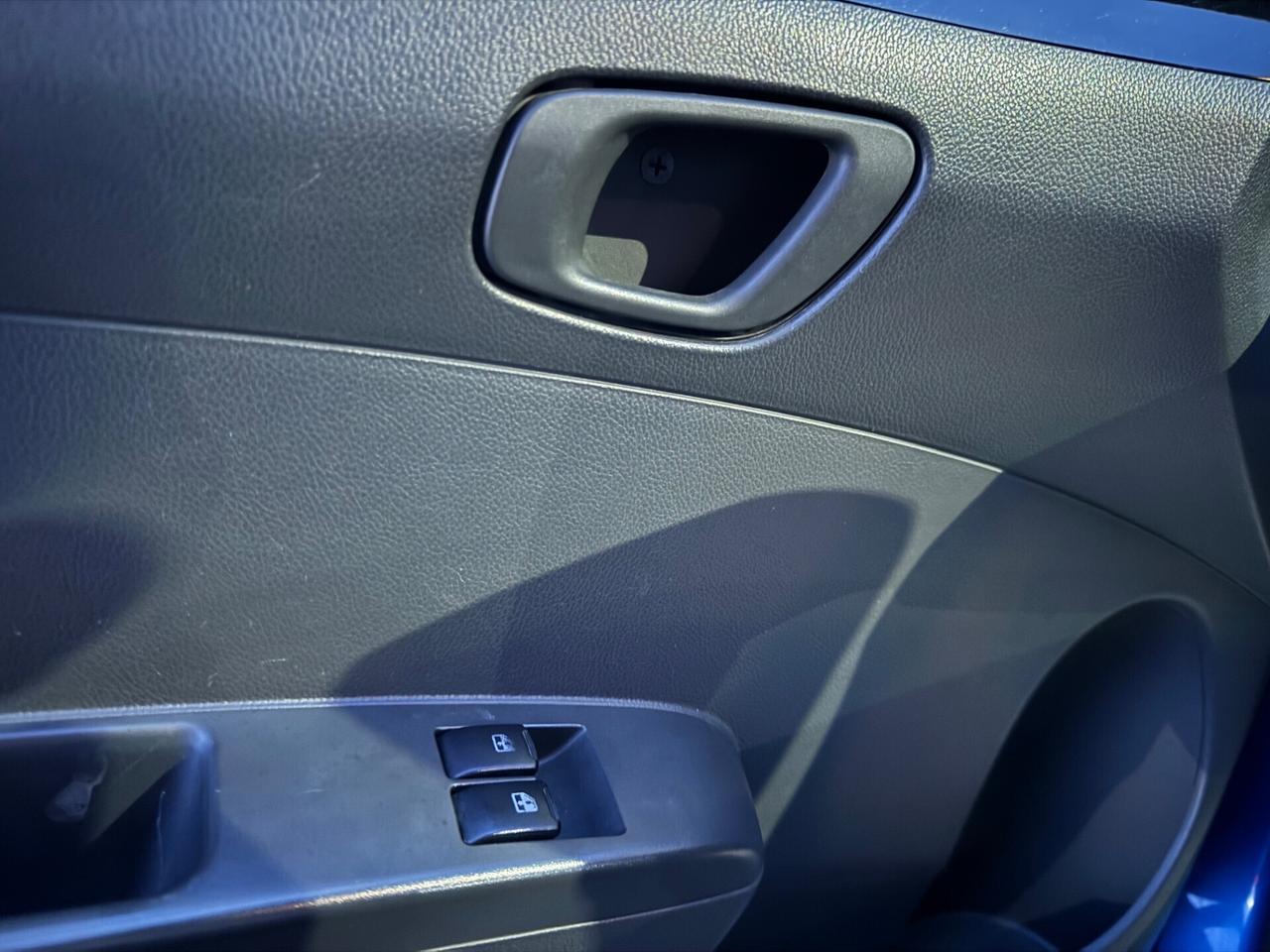 Chevrolet Spark 1.0 LS GPL Special Edition