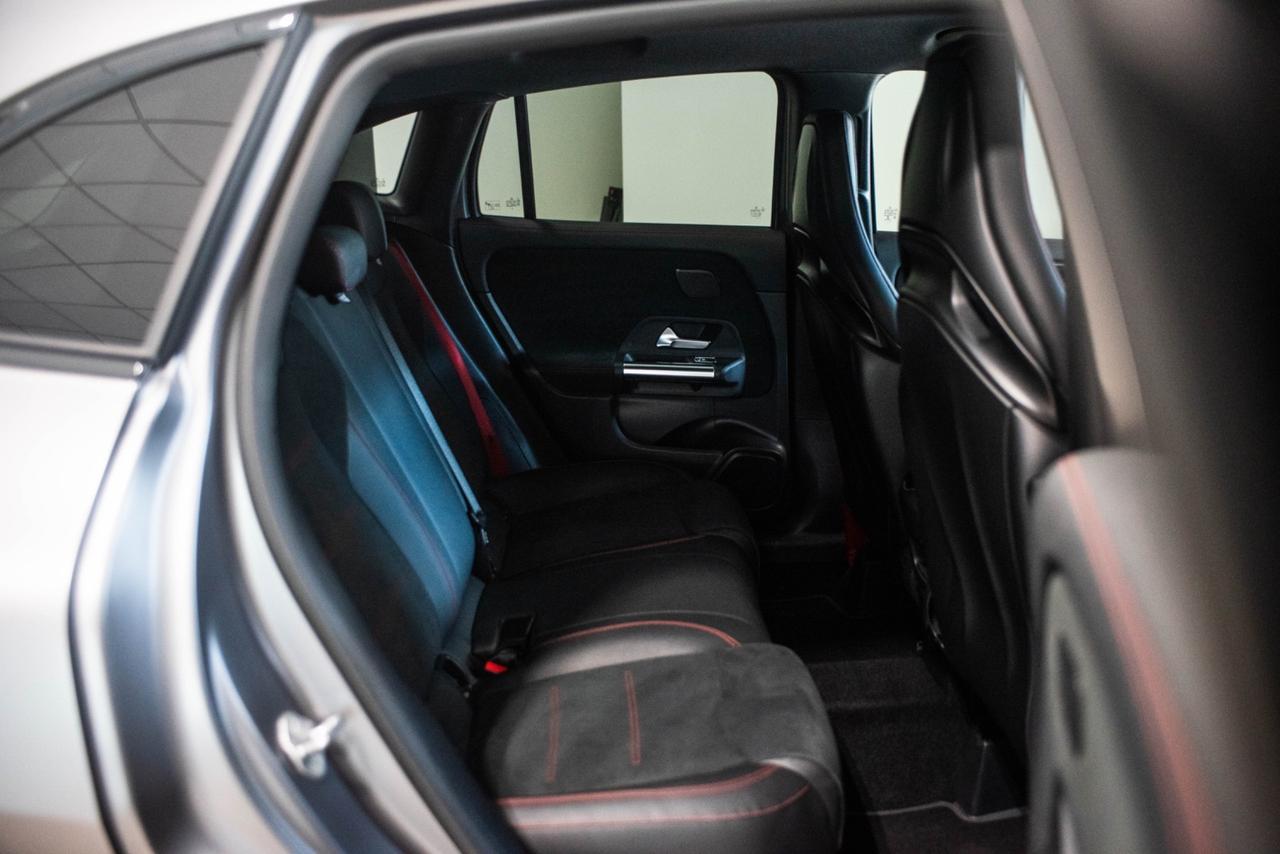Mercedes-benz CLA 45 AMG S 4Matic+