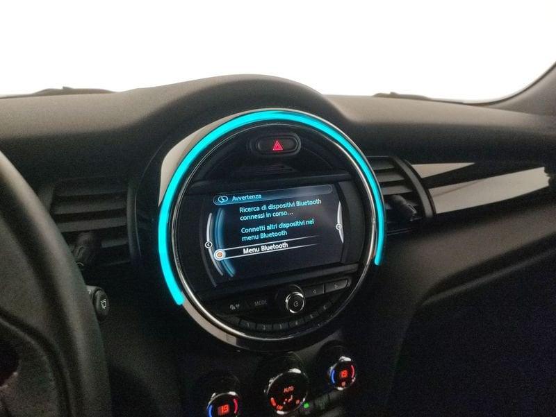MINI Mini 5 porte Mini 2014 Benzina Mini 1.5 Cooper Hype Seven 3p