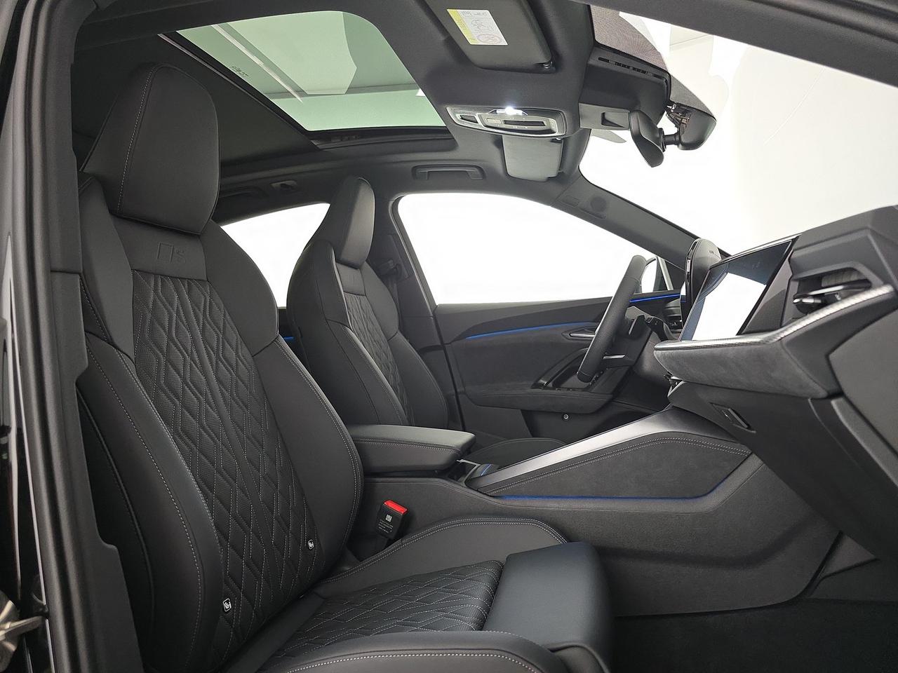 sportback 3.0 tfsi mhev+ quattro 367cv s-tronic