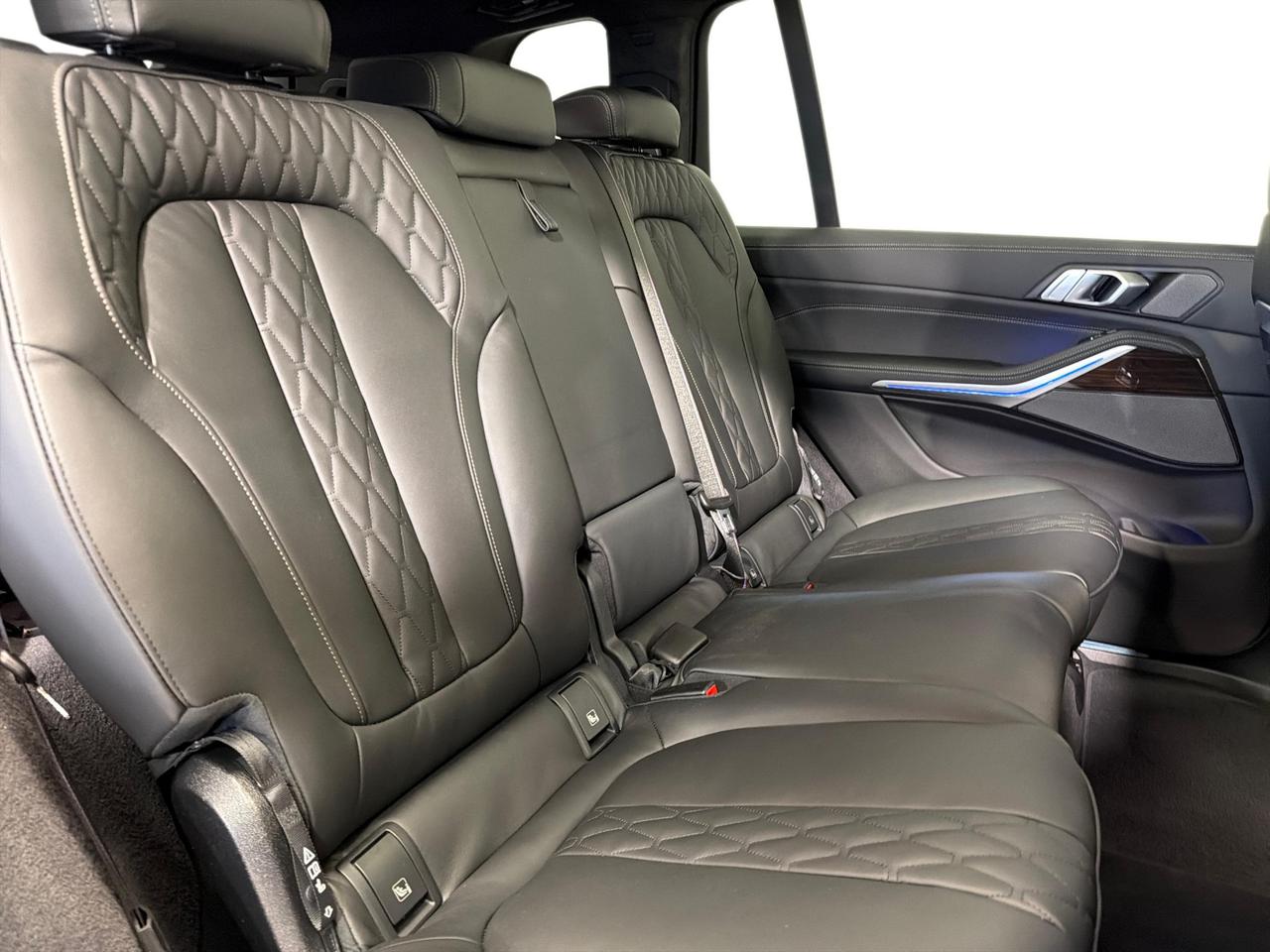 BMW X7 xDrive40d 48V MSport Pro