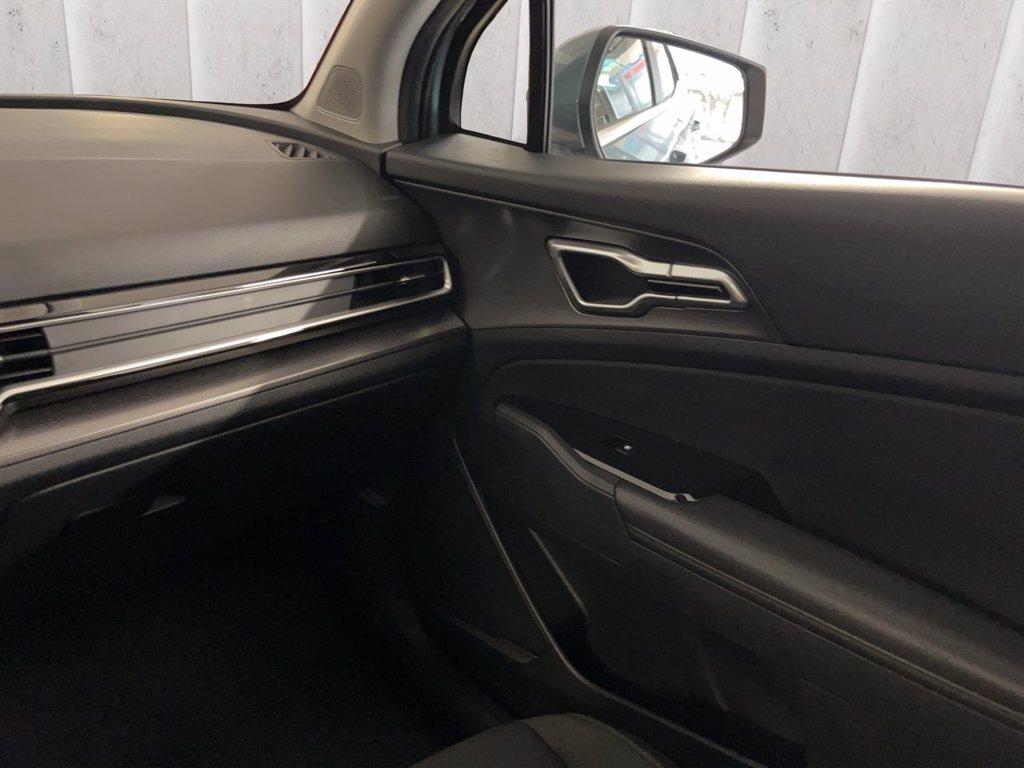 KIA Sportage 1.6 tgdi hev Style auto del 2024