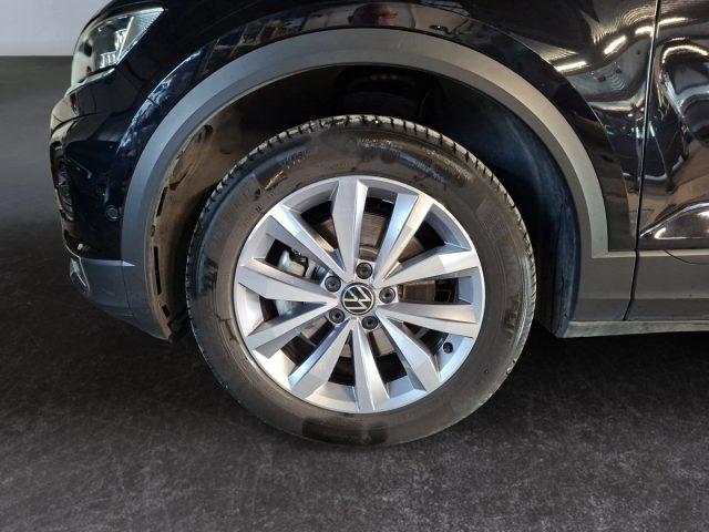 VOLKSWAGEN T-Roc 2.0 TDI SCR 150 CV Business BlueMotion Technology