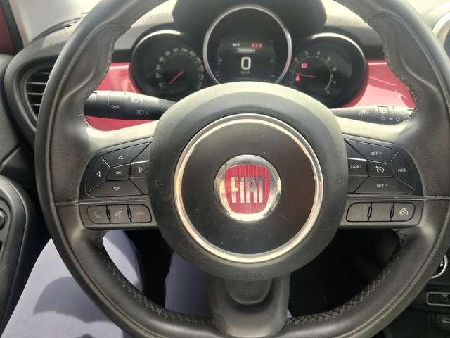 Fiat 500X 500 X 2015 1.6 e-torq Pop Star 4x2 110cv