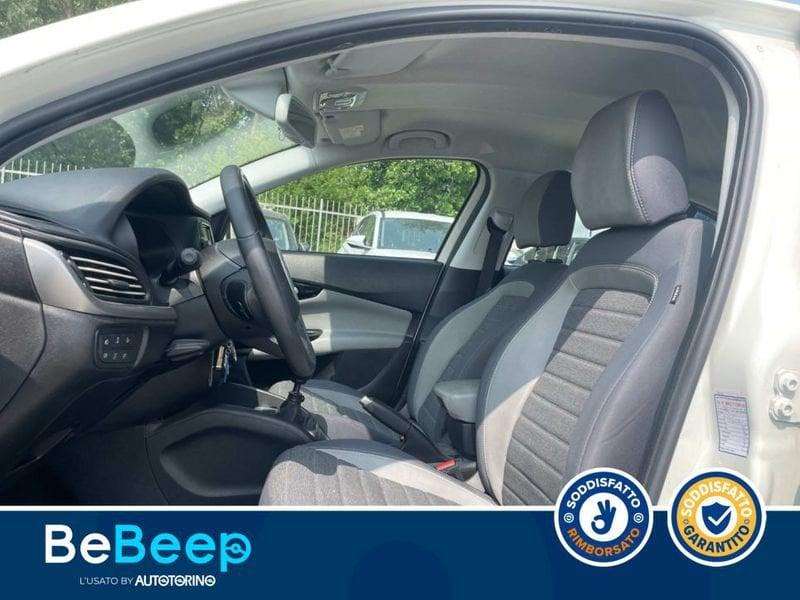 FIAT Tipo 4P 1.4 TJT EASY GPL 120CV