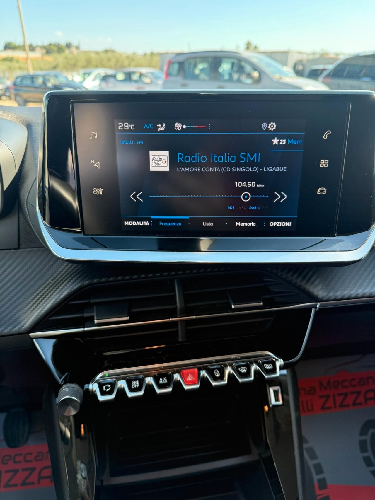 Peugeot 2008 BlueHDi 110 S&S Active Pack