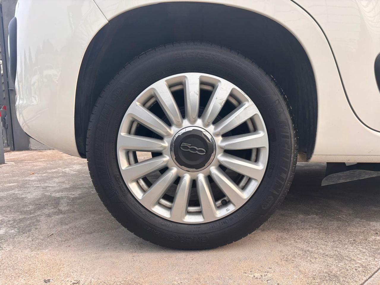 Fiat 500L 1.3 Multijet 85 CV Lounge