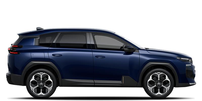 Citroën C5 Aircross Nuovo MAX Electric 210cv Standard Range