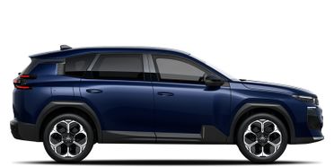 Citroën C5 Aircross Nuovo MAX Electric 210cv Standard Range