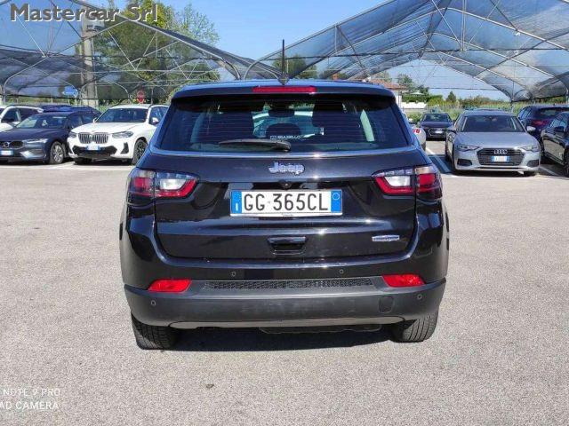 JEEP Compass Compass II 1.6 mjt 2wd 130cv - GG365CL