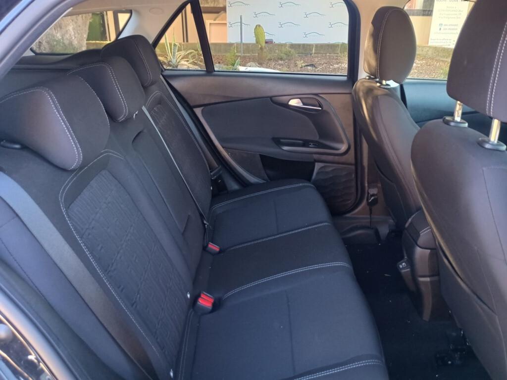 Fiat Tipo SW 1.6 MJ 130cv