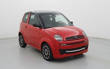 Ligier MICROCAR LIGIER MICROCAR