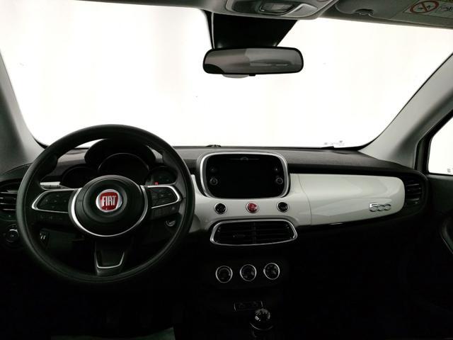 FIAT 500X 1.3 MultiJet 95 CV Urban
