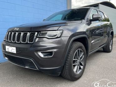 JEEP Grand Cherokee 3.0 V6 CRD 250 CV Multijet II Limited