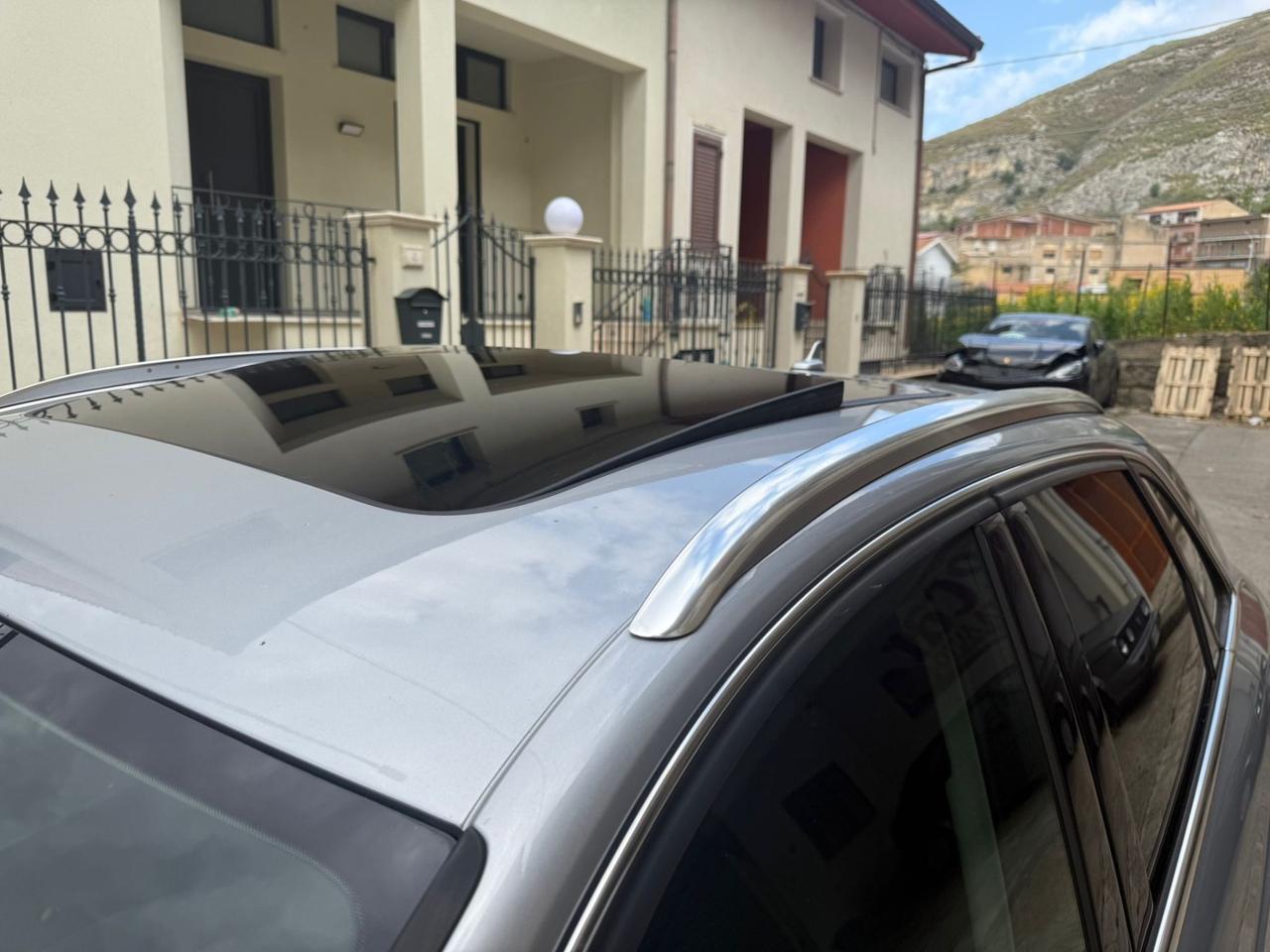 Audi Q3 2.0 TDI Advanced 140 cv