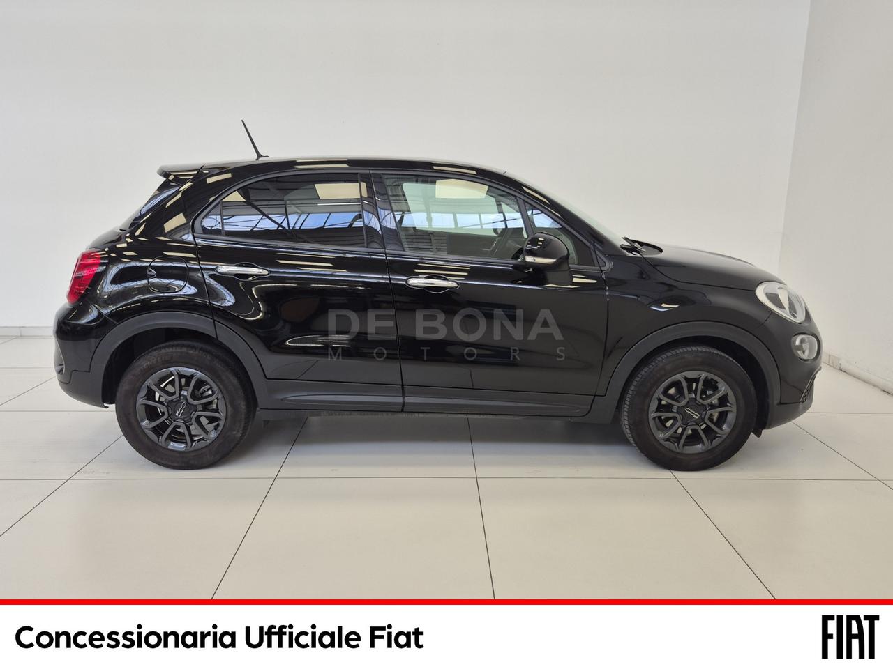 Fiat 500X 1.0 t3 connect 120cv