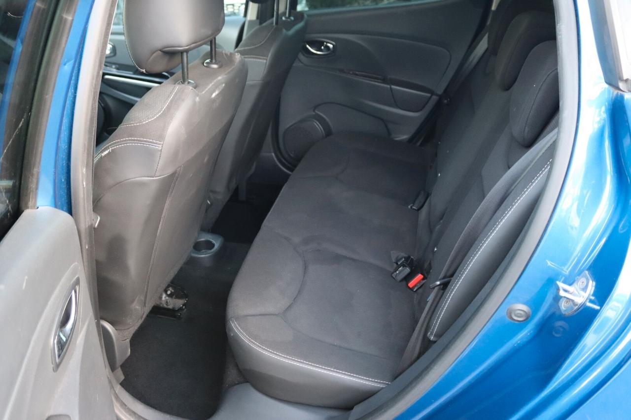 Renault Clio 1.5 dCi 8V 75CV 5 porte Costume National