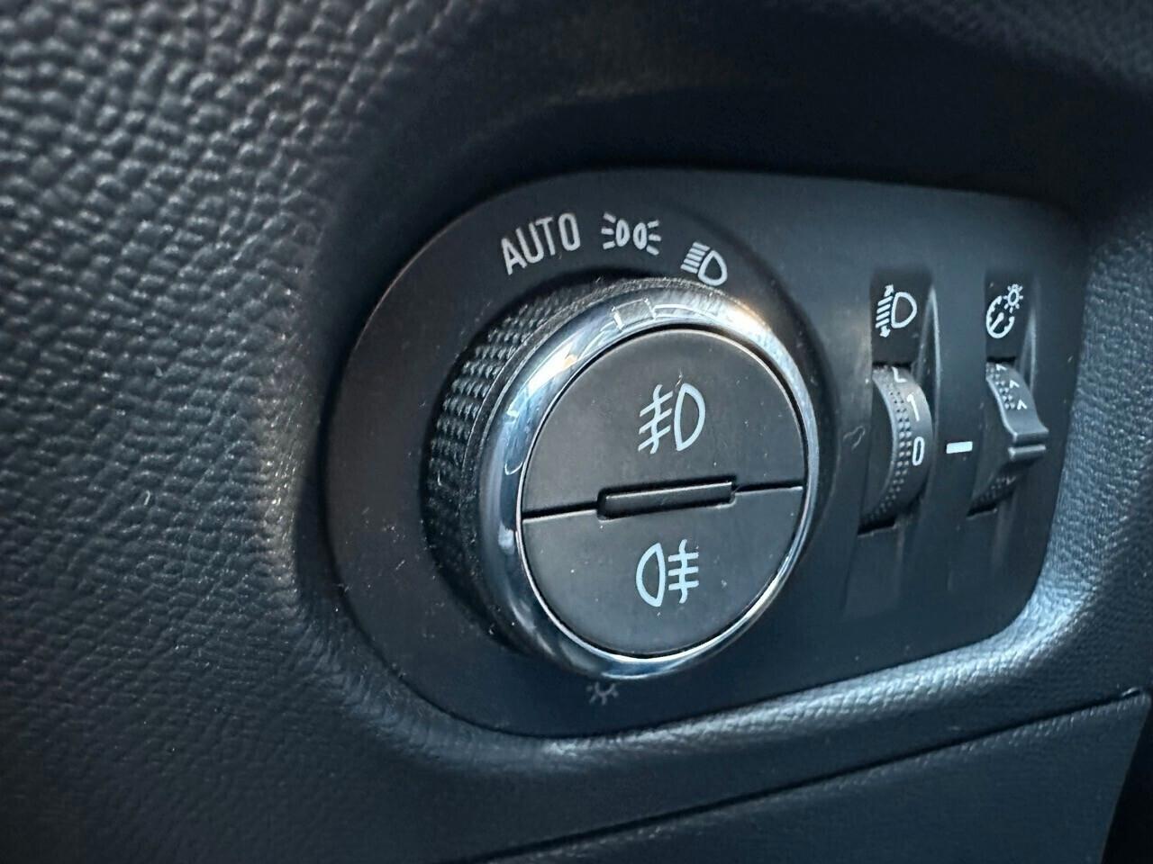 Opel Mokka 1.2 Turbo GS Line Black Edition