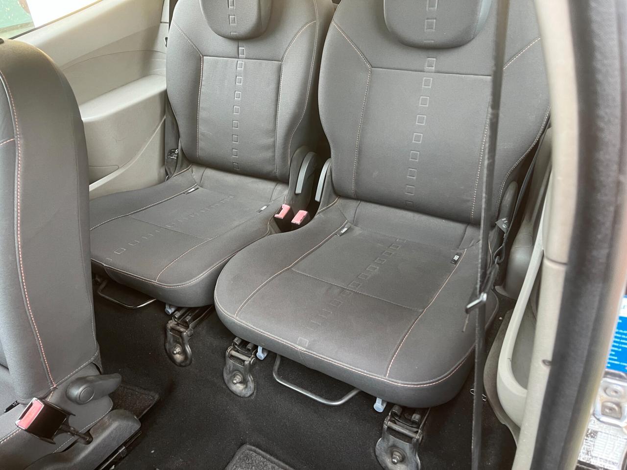 Renault Twingo 1.2 8V Dynamique