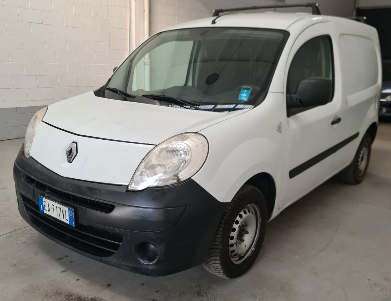 Renault Kangoo 1.5 DCI LEGGERE BENE DESCRIZIONE