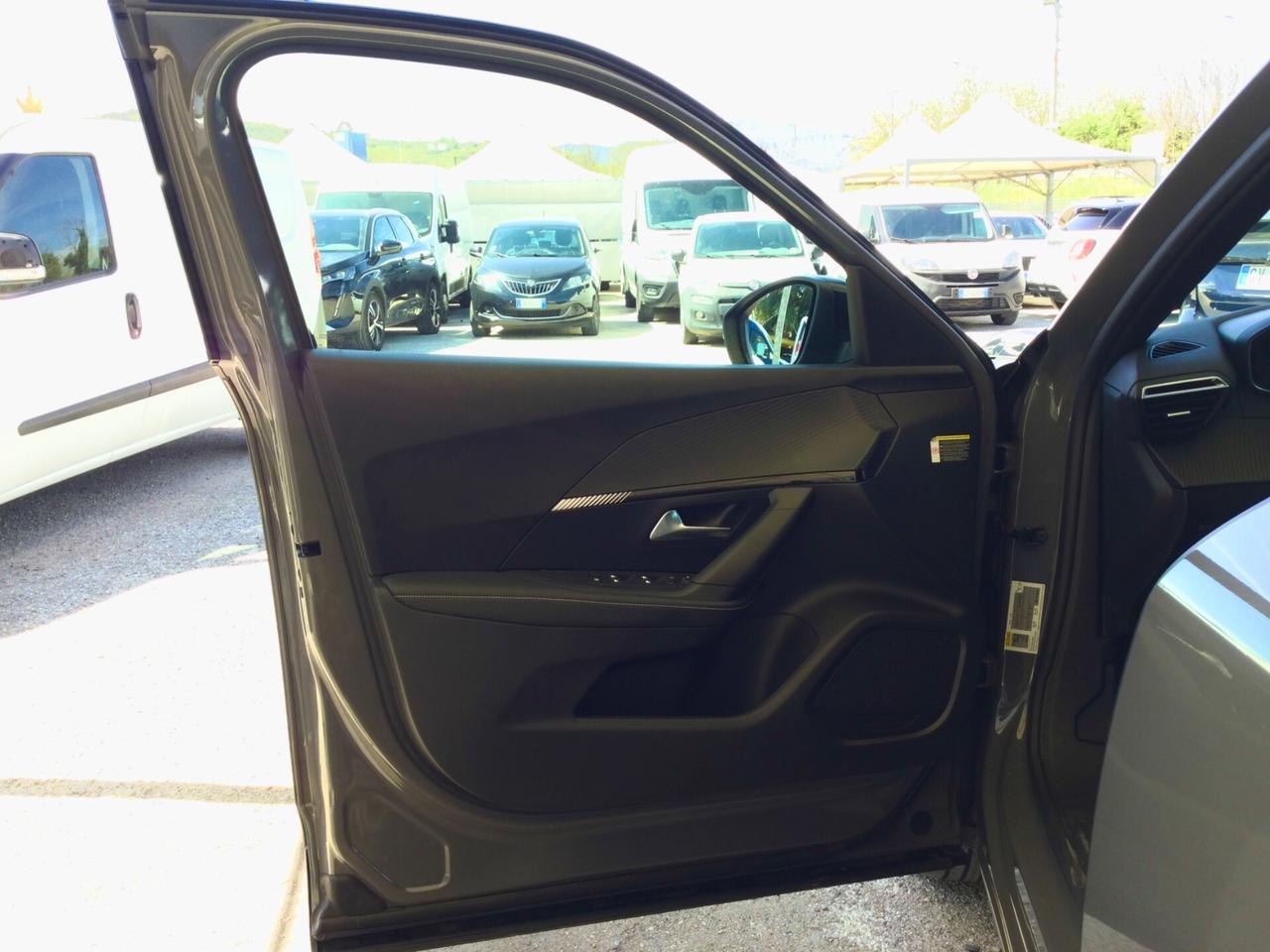 Peugeot 2008 NUOVA 2008 PureTech 100 Allure Pack