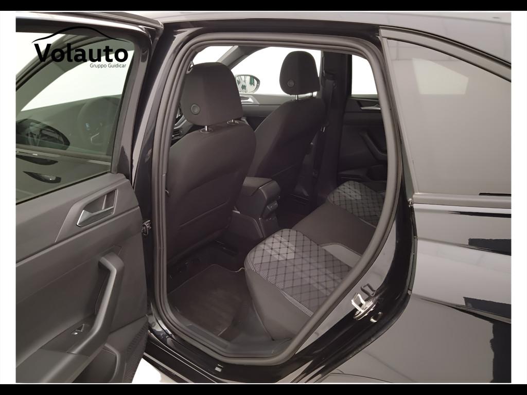 VOLKSWAGEN Taigo - Taigo 1.0 tsi R-Line 115cv