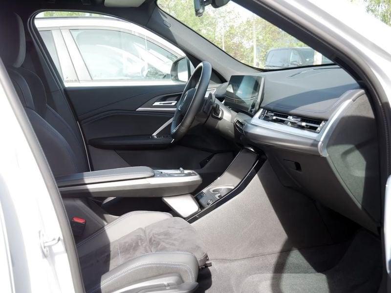 BMW X1 X1 xDrive 25e Msport Led Camera Live Cockpit