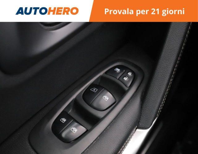 RENAULT Kadjar dCi 8V 110CV EDC Energy Intens