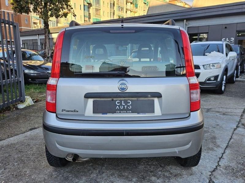 FIAT Panda Panda 1.2 Emotion