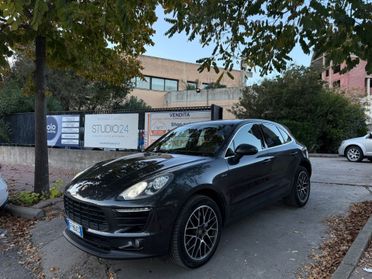 Porsche Macan 3.0 S Diesel GARANZIA 24 MESI