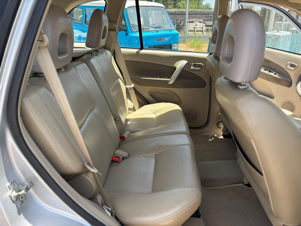 Dr DR5 Biz 2.0 16V Bi-Fuel GPL 4WD