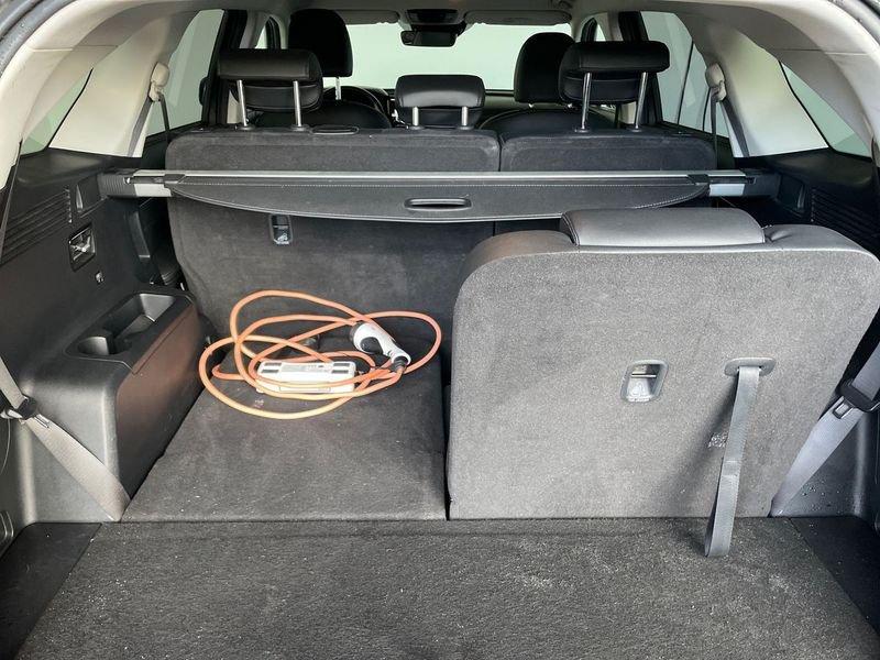 KIA Sorento Sorento 1.6 T-GDi PHEV AT6 4WD Style