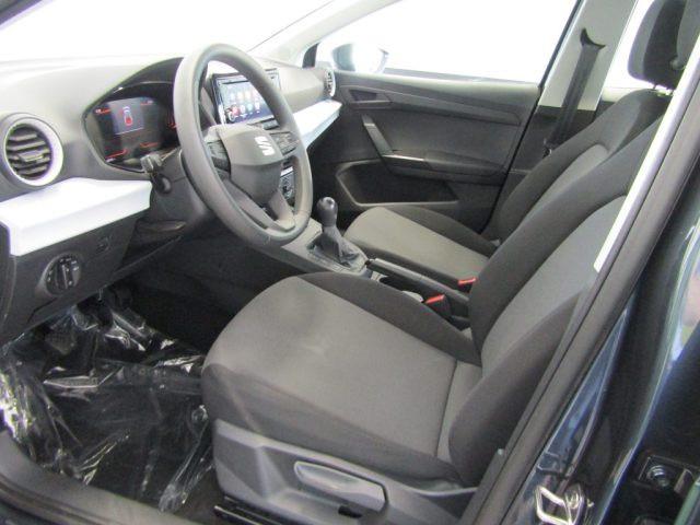 SEAT Ibiza 1.0 EcoTSI 95 CV 5 porte Style