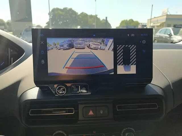 Peugeot Rifter MIX 1.5 BHDi 130cv EAT8 ALLURE tg.M AUTOCARRO KM0