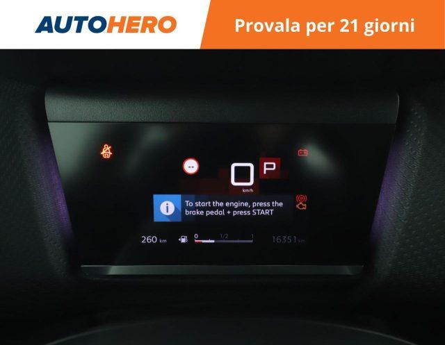 CITROEN C4 BlueHDi 130 S&S EAT8 Feel Pack