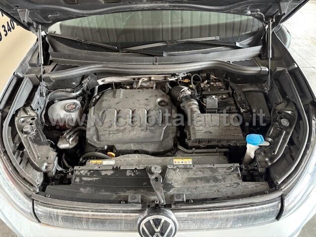 Volkswagen Tiguan 2.0 TDI NETTO 14300 150 CV DSG Edition Plus