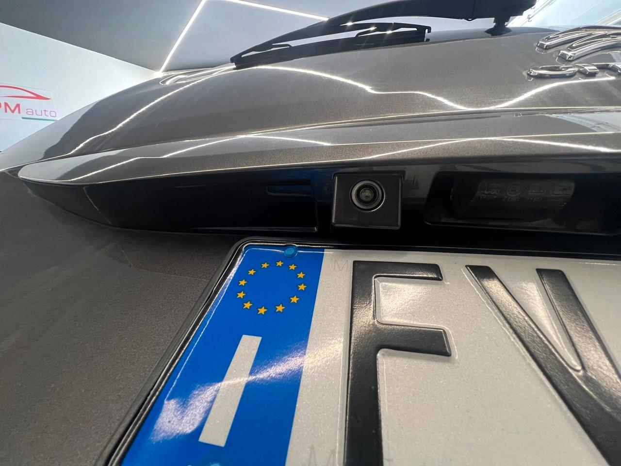 Citroen Berlingo HDi 130CV*NO VINCOLI FINANZIAMENTO*UNIPRO