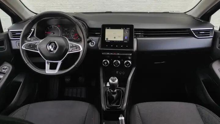 Renault Clio Blue dCi 100 CV 5 porte Business